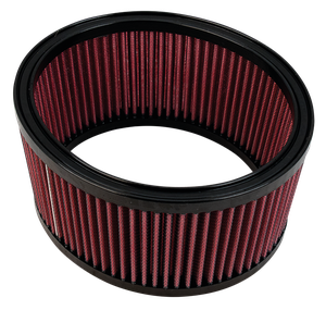 Filtro de aire de gasa de algodón para motocicleta