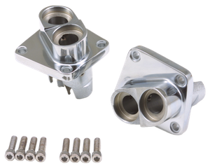 Juego de bloques de taquetes Daytona para motor de motocicleta Harley-Davidson