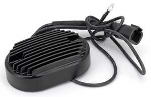 Rectificador y regulador electrónico estilo OEM para motocicletas Harley-Davidson