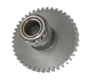 Piñones S&S para alternador Delco de motor Big Twin OHV años 1936 a 1969