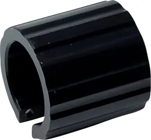 Cubierta negra del interruptor de punto muerto para motocicleta Harley-Davidson
