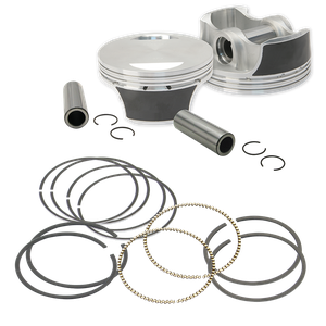 Kit de cilindro Big Bore S&S para motor Twin Cam