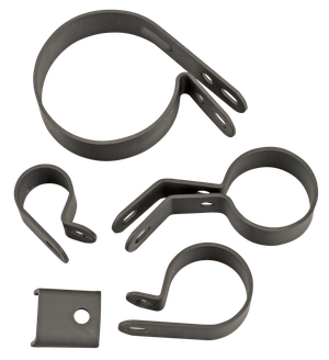 Cabezales de escape para motores Harley-Davidson Knucklehead