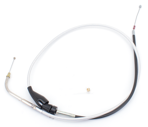 Cable de acelerador y retorno T07 para Harley-Davidson Touring 2002-2007