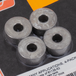 Espaciadores multifit metálicos para recambio de motocicletas Harley-Davidson y custom