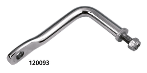 Kit de filtro de aceite estilo Big Twin para motocicletas clásicas