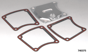 Kit de juntas, retenes y tóricas para transmisión de 5 velocidades en motor Big Twin
