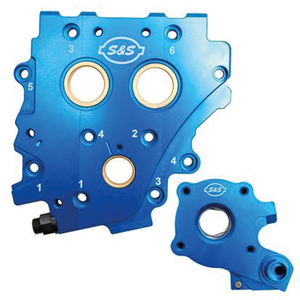 Bomba de aceite S&S para motor Twin Cam de Harley-Davidson