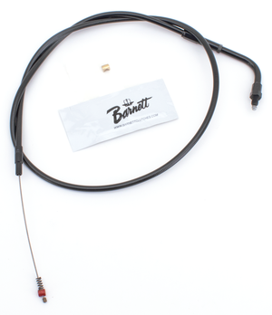 Cable de acelerador y retorno T03 para motor Big Twin Harley-Davidson