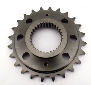 Piñón de cadena Zodiaca genuino para Harley-Davidson Twin Cam y Milwaukee Eight