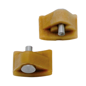 Kit de cadena de distribución para árboles de levas Twin Cam antiguo
