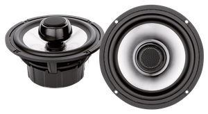 Par de altavoces Waterproof Aquatics para Harley-Davidson