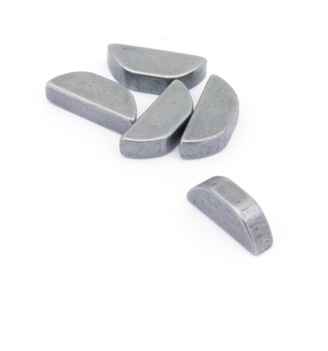 Conjunto de árboles de levas X-Wedge con transmisión y tapa de culata