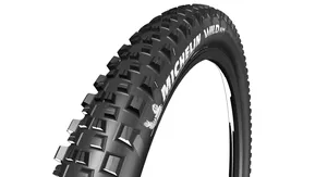 Neumático Wild AM Competition de 27.5 pulgadas y ancho 2.80 para bicicleta
