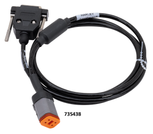 Unidad de diagnóstico Diag-4-Bike para flash tuning y análisis serie