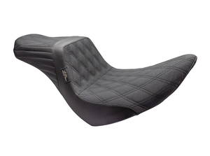 Tailwhip Le Pera instalado en motocicleta Low Rider y Sport Glide