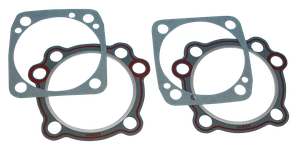 Juntas de culata y base Big Bore para motor Big Twin Evolution
