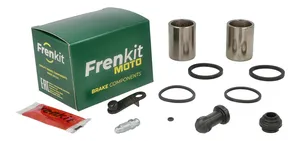 Kit de reparación de pinza de freno con pistón incluido para recambio