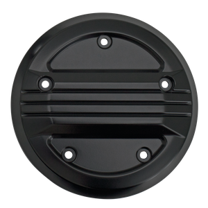 Embellecedor de filtro de aire Genuine Zodiac Airfoil negro