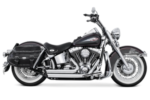 Cubre lateral Freedom Performance Thorcat Amendment Side Slash negro