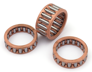 Conjunto de piezas de recambio para cigüeñales Big Twin Harley-Davidson