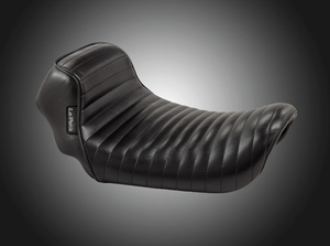 Piñón de transmisión Le Pera para motocicleta Harley-Davidson Dyna