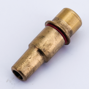 Guías de válvulas de bronce C630 Kibblewhite Precision Machining