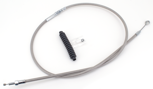 Cable de embrague C03 para Harley-Davidson Softail, Touring y Dyna