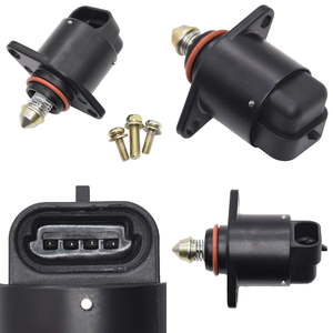 Motor de control de aire en vacío para inyección de combustible Delphi