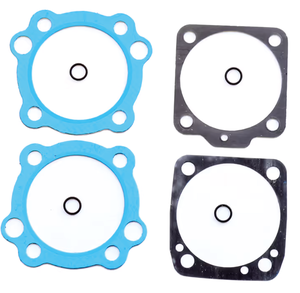 Kit de juntas de culata y base de cilindro Big Bore marca Athena