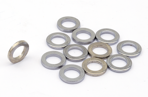 Cárter X-Wedge para motor Harley-Davidson visto lateralmente