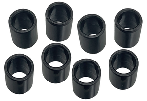 Juego de fijadores de cilindros Kibblewhite Precision Machining para motor de motocicleta