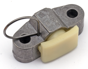 Par de árboles de levas Andrews para motores Twin Cam con cadena de rodillos
