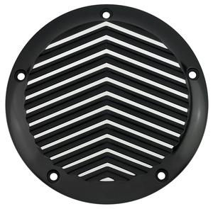 Tapa de cubierta primaria derby Joker Machine para Harley-Davidson