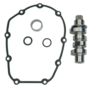 Árbol de levas S&S para motor Harley-Davidson Milwaukee Eight
