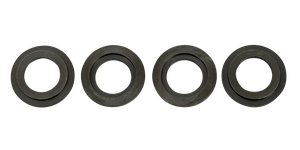Conjunto de muelles de válvula y retenes de aceite para motor Knucklehead