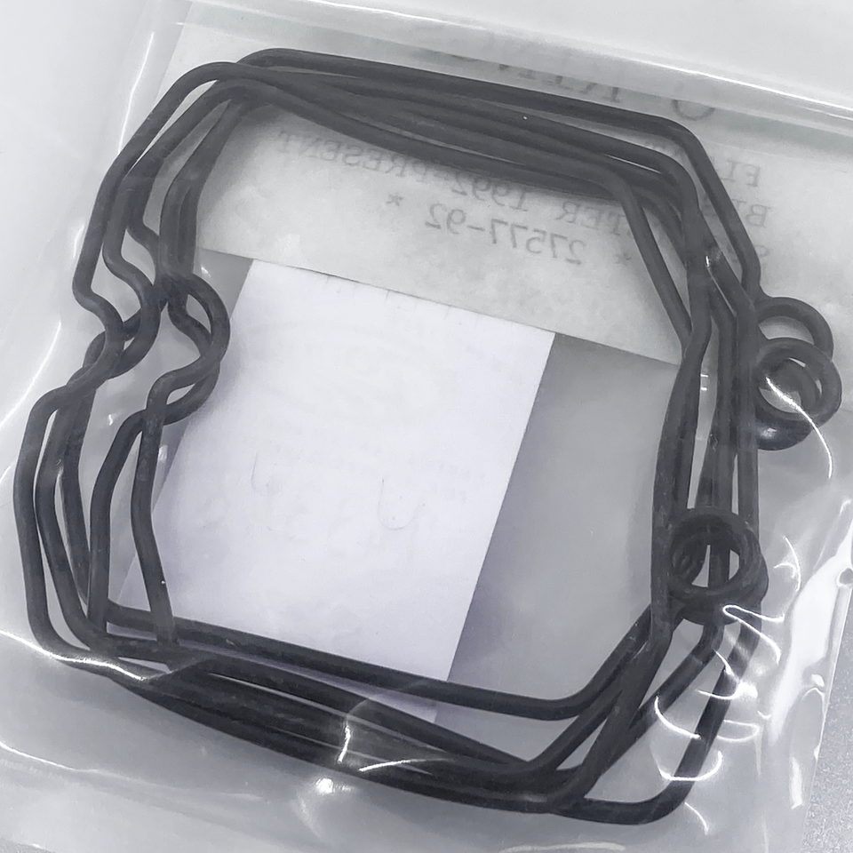 Recambios para carburador CV Keihin