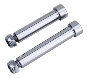 Tornillos soporte pinza de freno metálicos