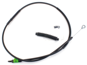 Cables de embrague para Harley-Davidson Softail Touring y Dyna años 1987-2006