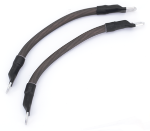 Cables de batería Namz para motocicleta