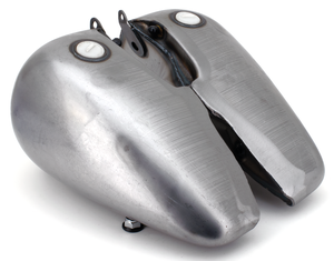 Depósito de gasolina estilo original para motocicleta Harley-Davidson Fat Bob