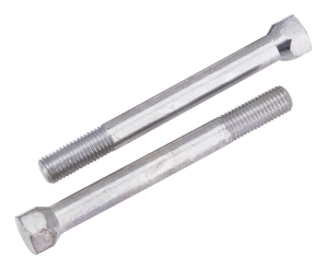Tornillos de generador Colony para motores Big Twin Harley-Davidson 1958-1969