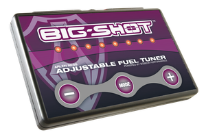 ARLEN NESS MODULO AJUSTABLE DE INYECCION BIG SHOT — B-stock
