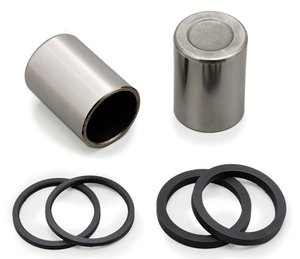 Kit de reconstrucción de pinza de freno para Harley-Davidson Sportster XL y XR