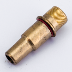 Guías de válvulas de bronce C630 de Kibblewhite Precision Machining