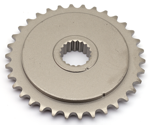 Par de árboles de levas Andrews para motores Twin Cam con cadena de rodillos