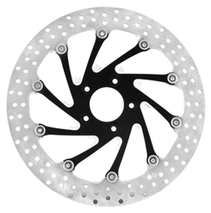 Disco de freno Performance Machine para motocicleta