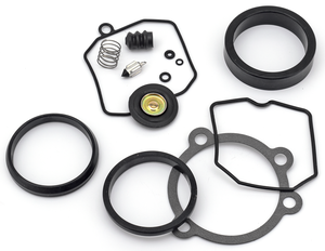 Recambios para carburador CV Keihin