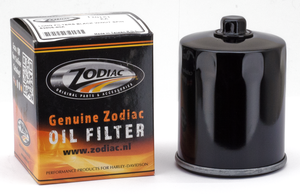 Filtro de aceite con cabeza hexagonal para enroscar