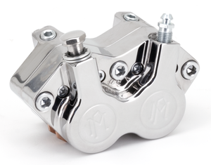Pinzas de freno Performance Machine para motocicleta